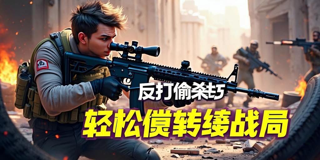 和平精英正规卖挂平台【小笼包一体直装】午后
