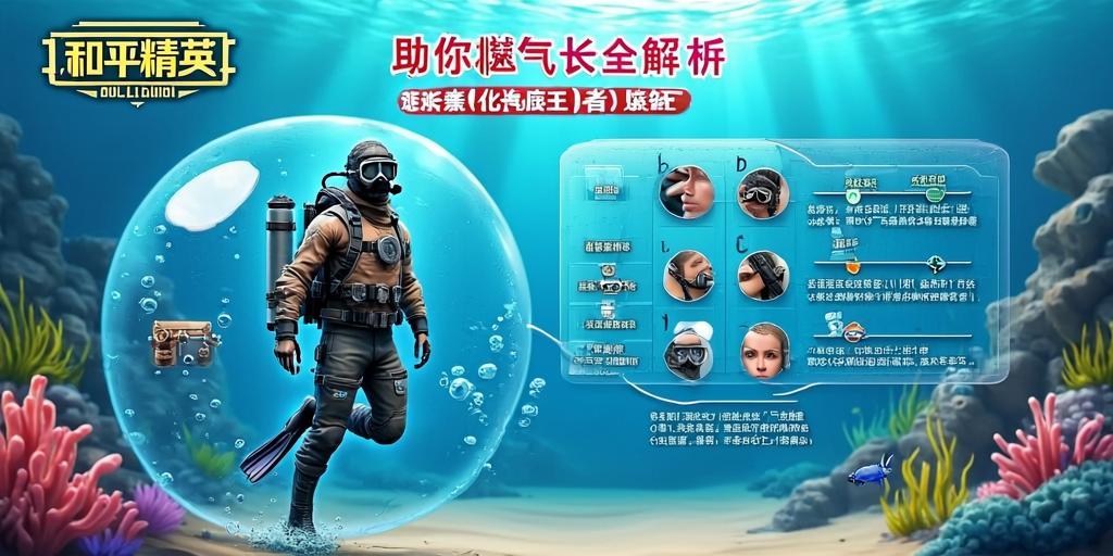 和平精英【正版ADC手搓】内核辅助